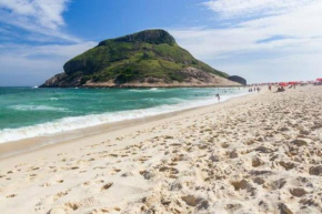 vida praiana